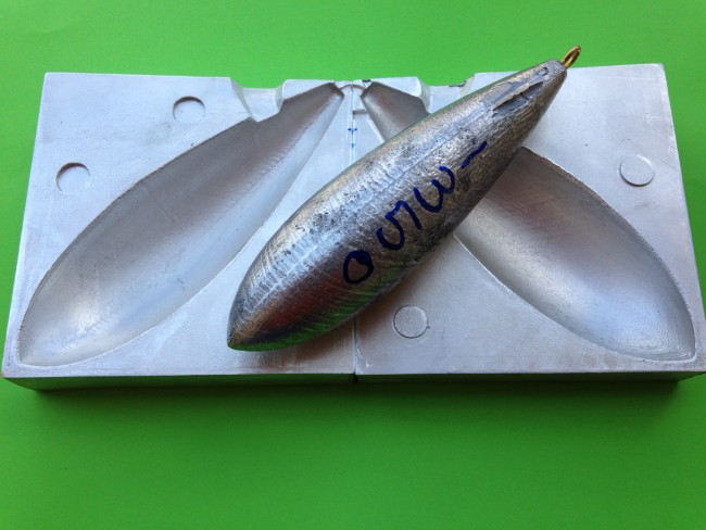 Fishingmold e-shop