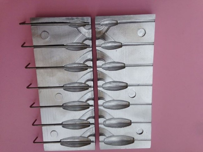 Fishingmold e-shop