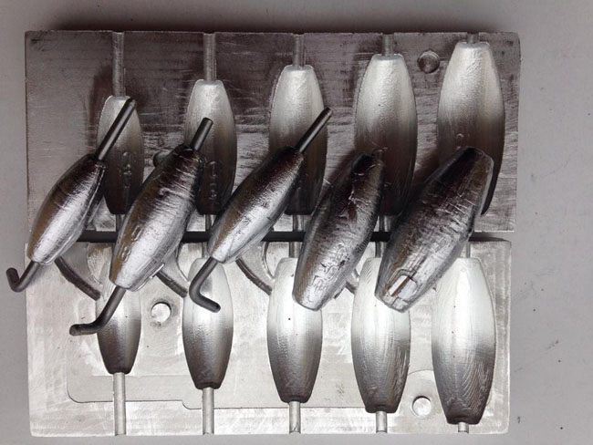 Fishingmold e-shop