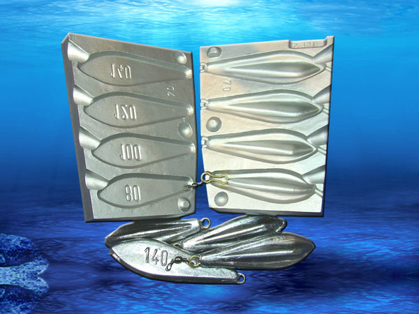 Fishingmold e-shop