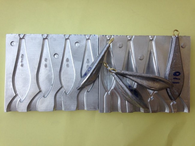 Fishingmold e-shop