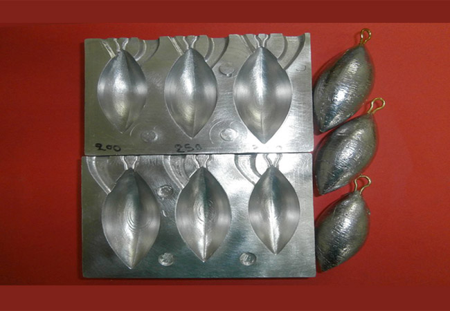 Fishingmold e-shop