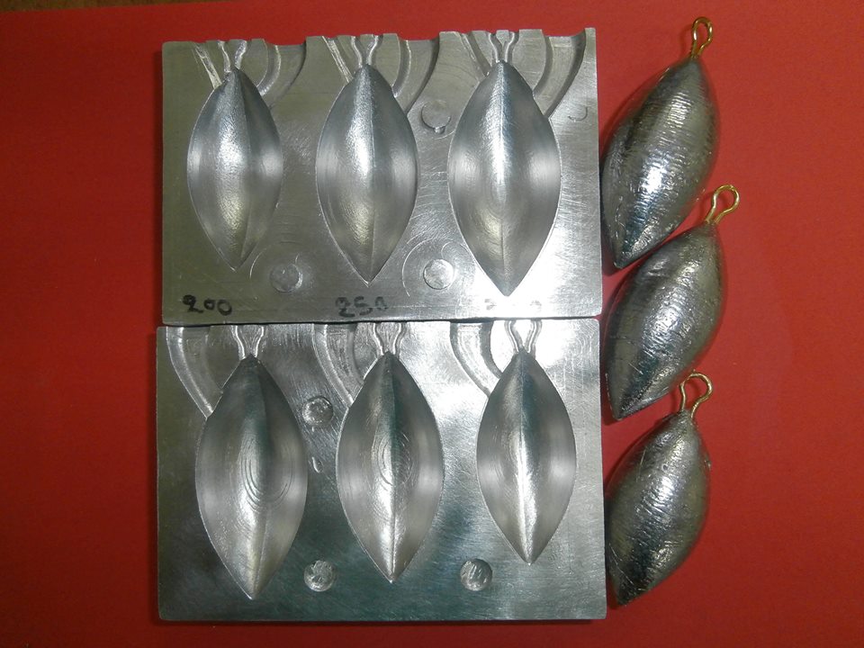 Fishingmold e-shop