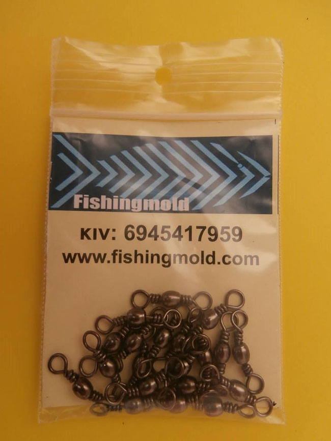 Fishingmold e-shop
