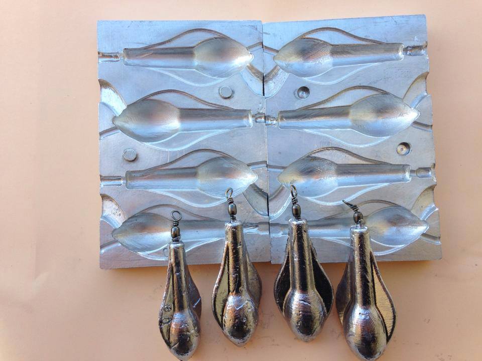 Fishingmold e-shop