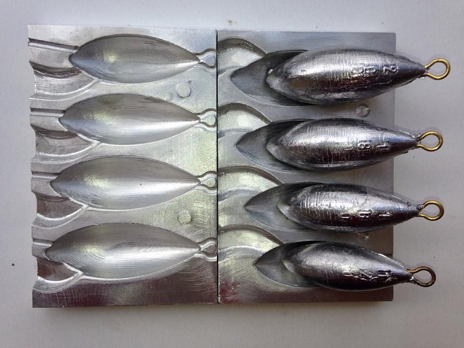 Fishingmold e-shop