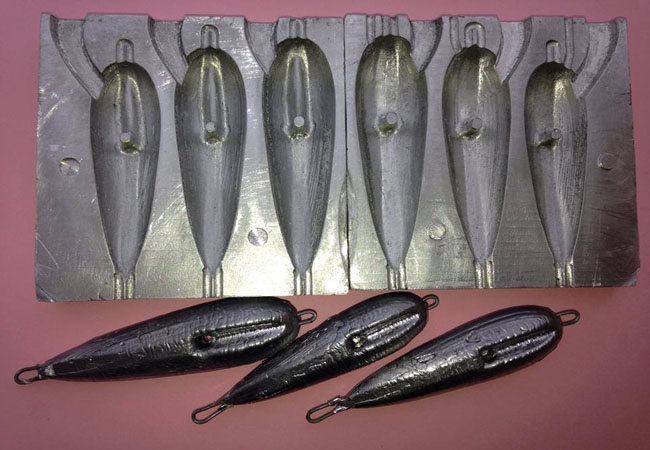 Fishingmold e-shop