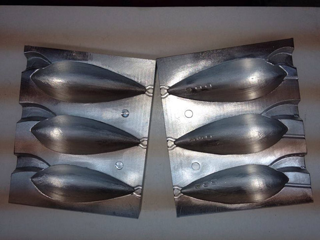 Fishingmold e-shop