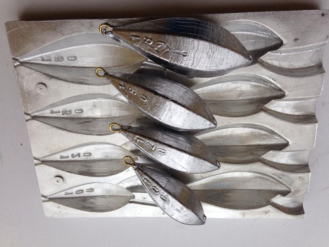 Fishingmold e-shop