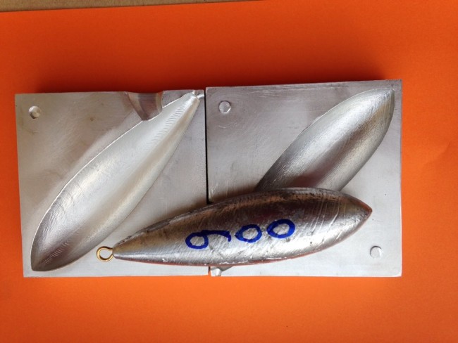 Fishingmold e-shop