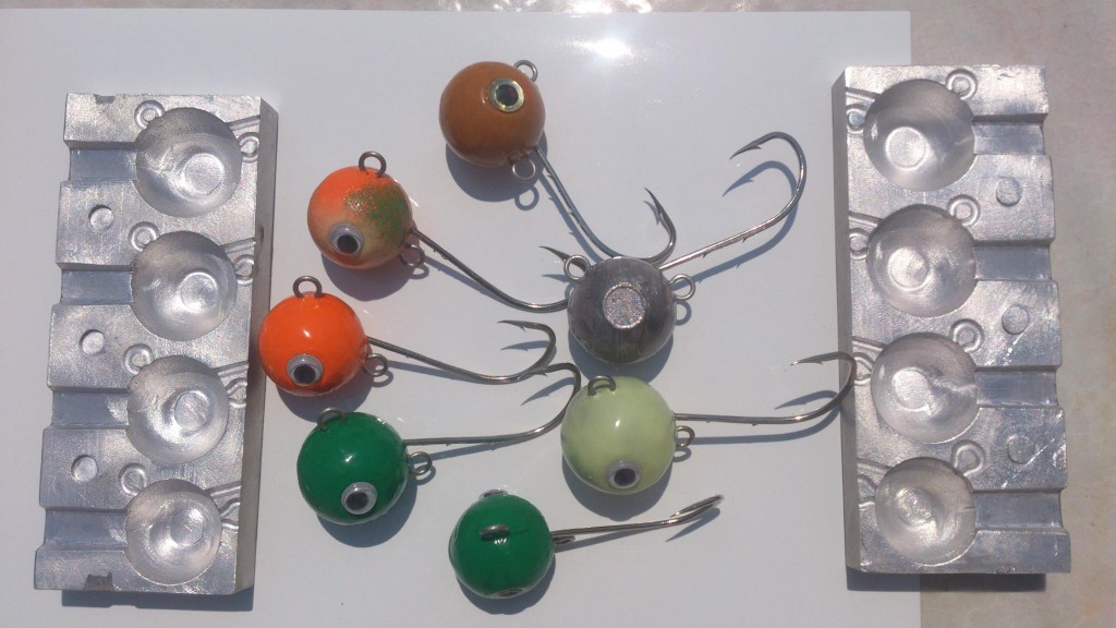 Fishingmold e-shop