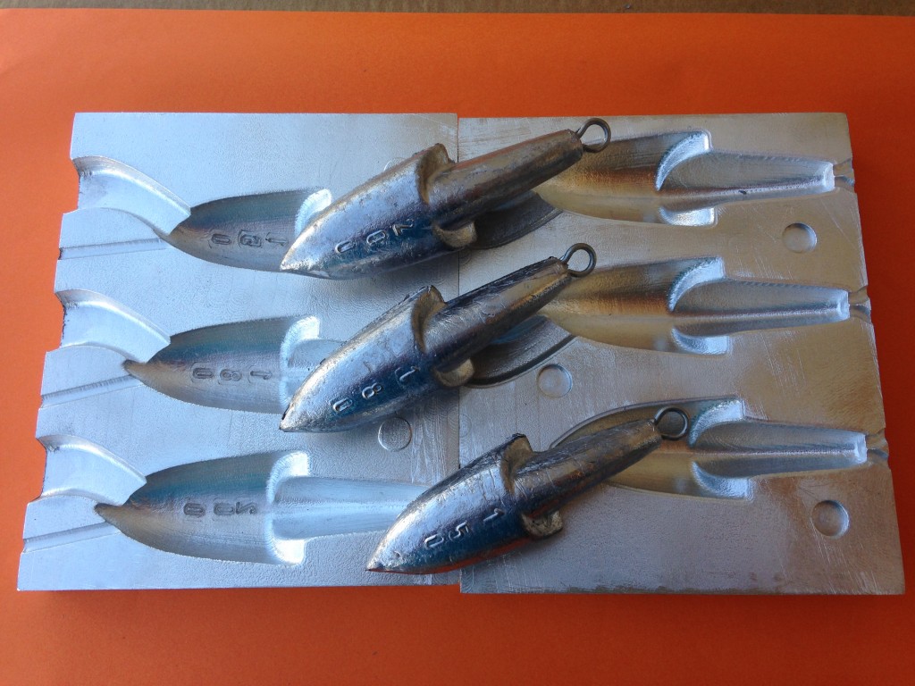 Fishingmold e-shop