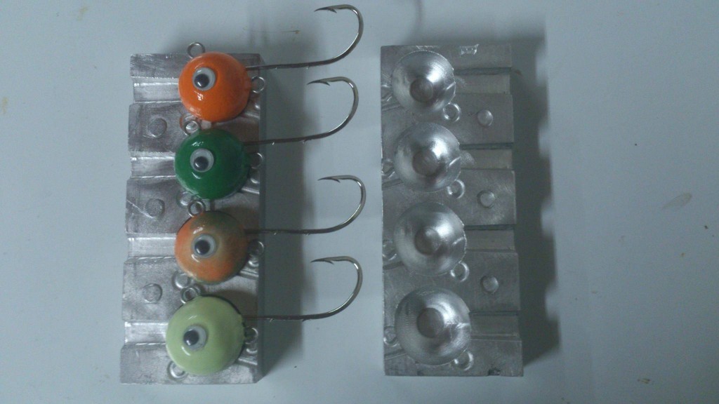 Fishingmold e-shop