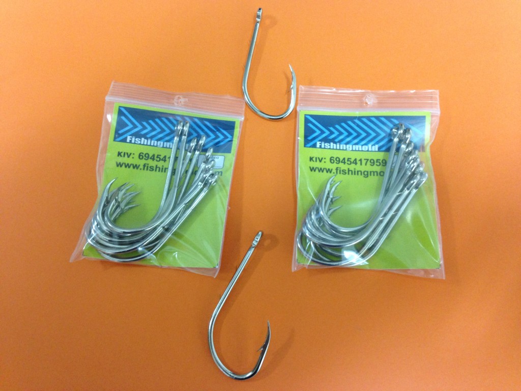 Fishingmold e-shop