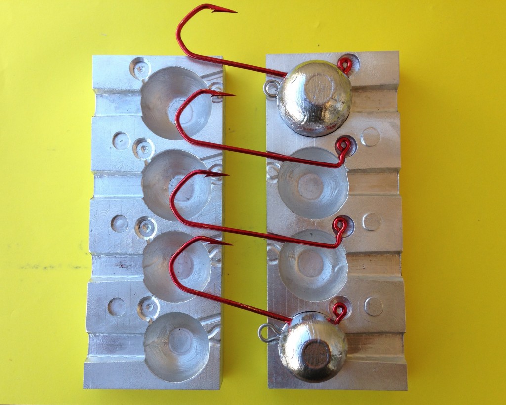 Fishingmold e-shop