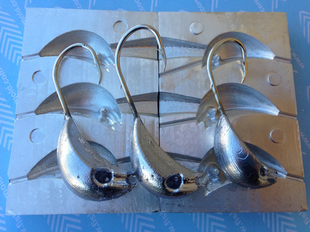 Fishingmold e-shop