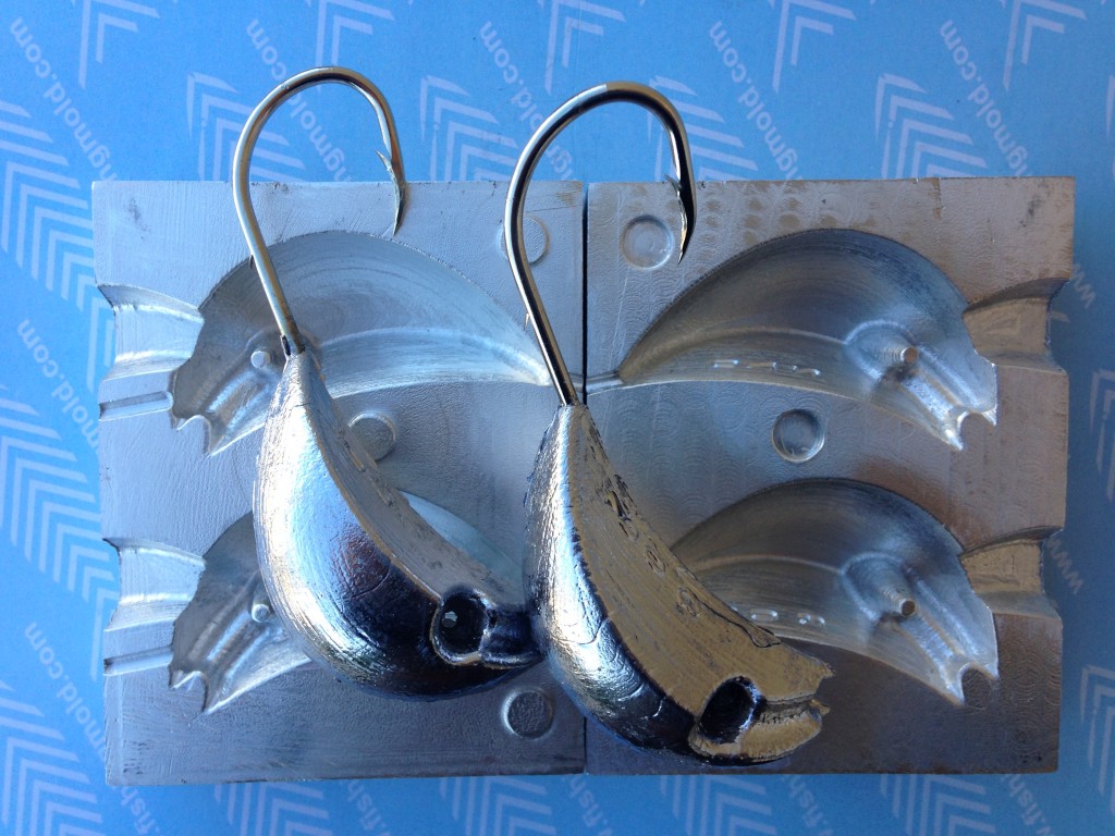 Fishingmold e-shop