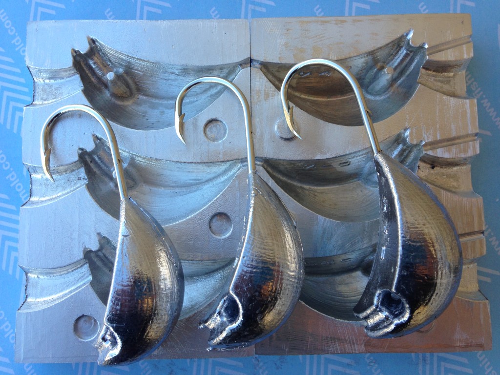 Fishingmold e-shop