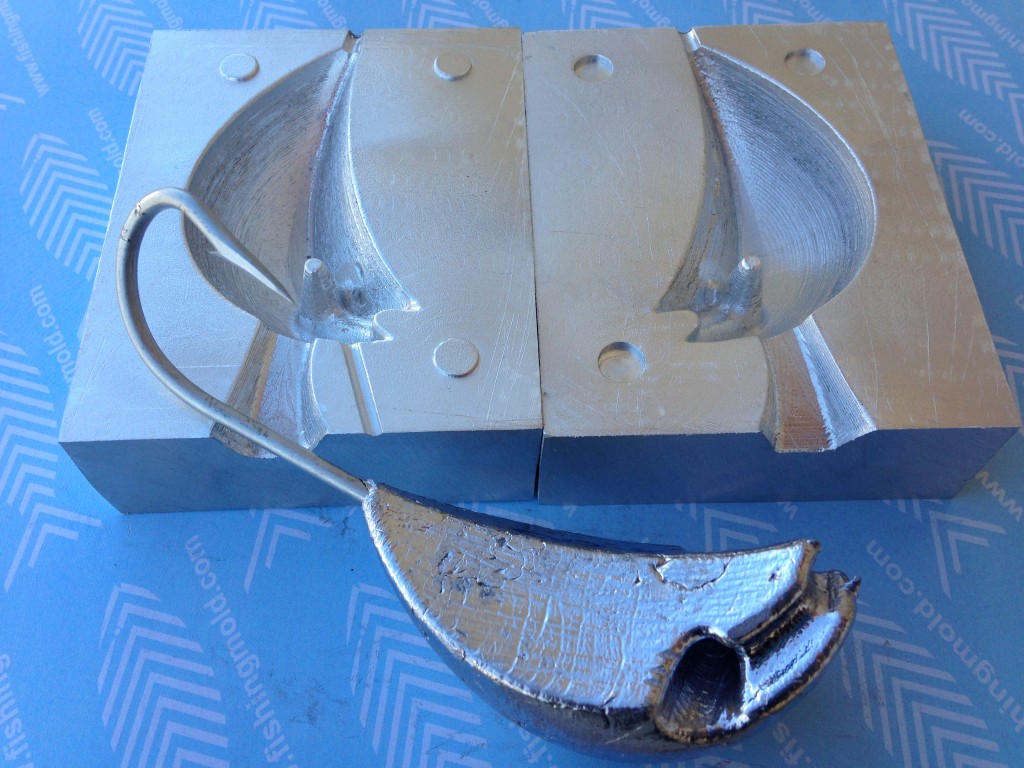 Fishingmold e-shop