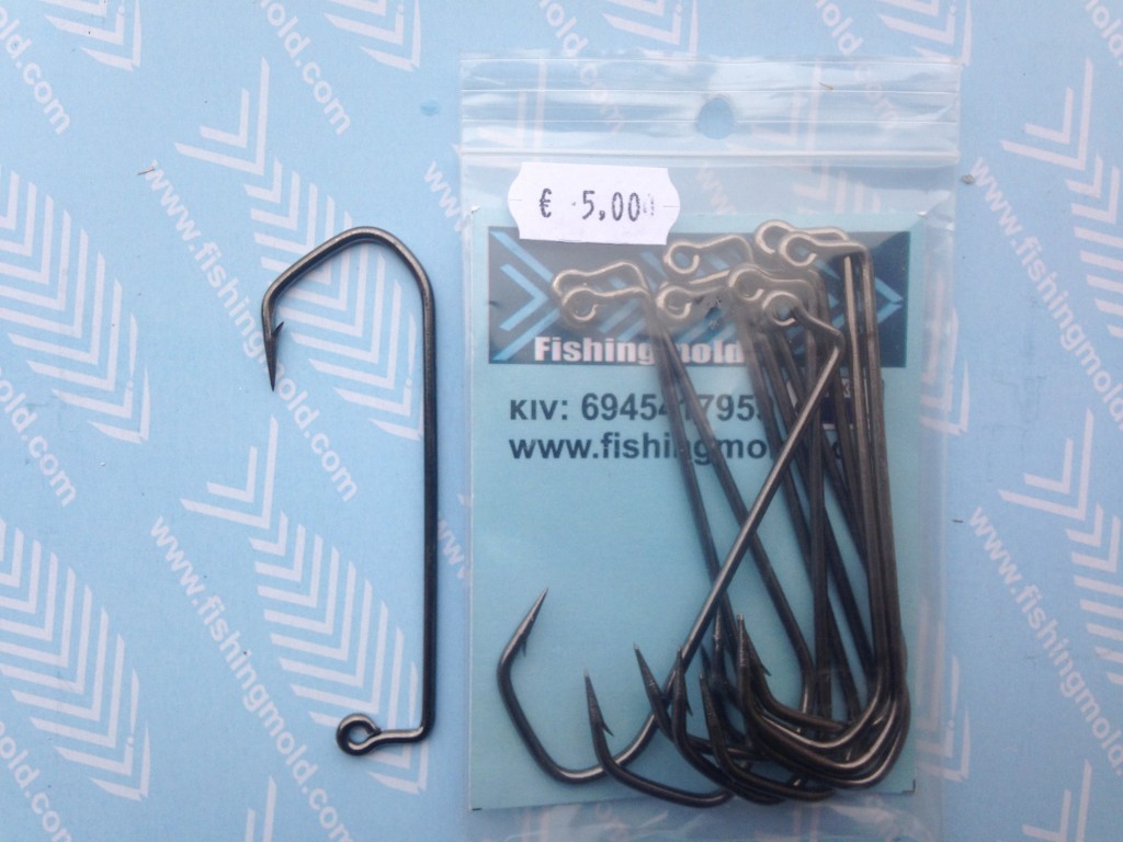 Fishingmold e-shop