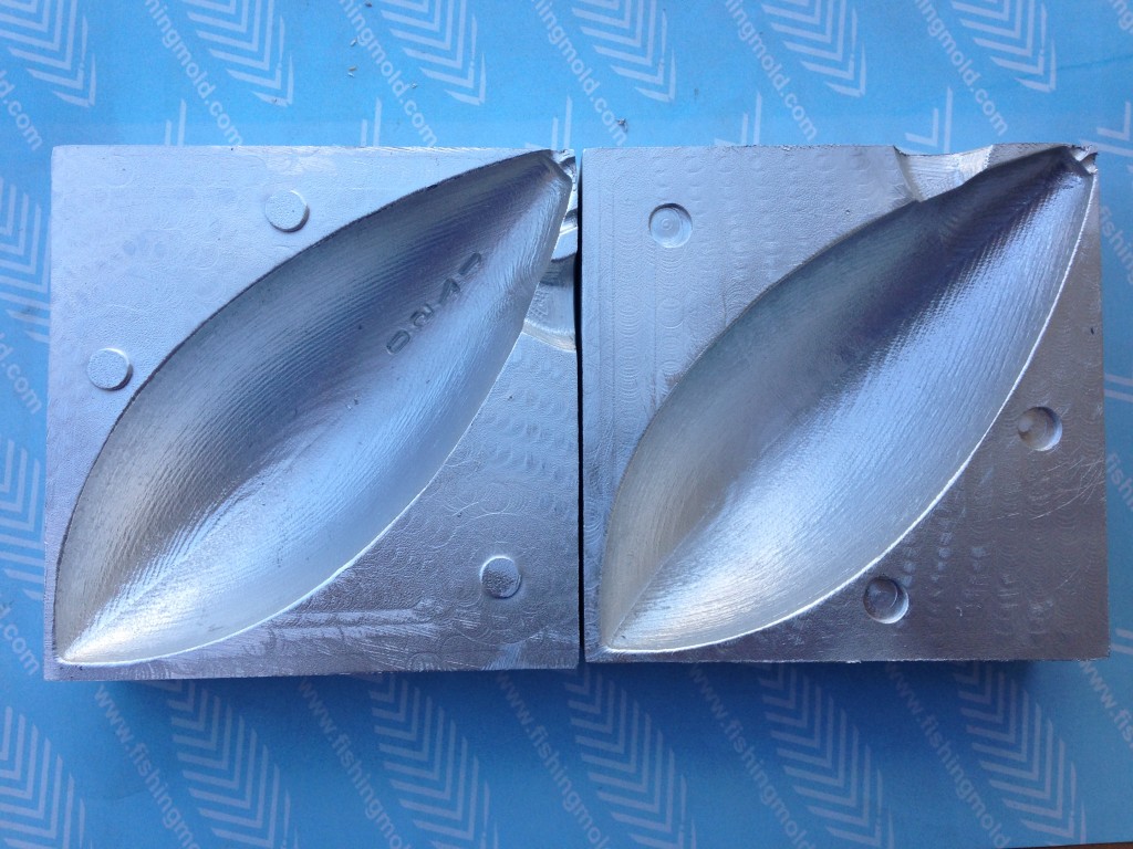 Fishingmold e-shop