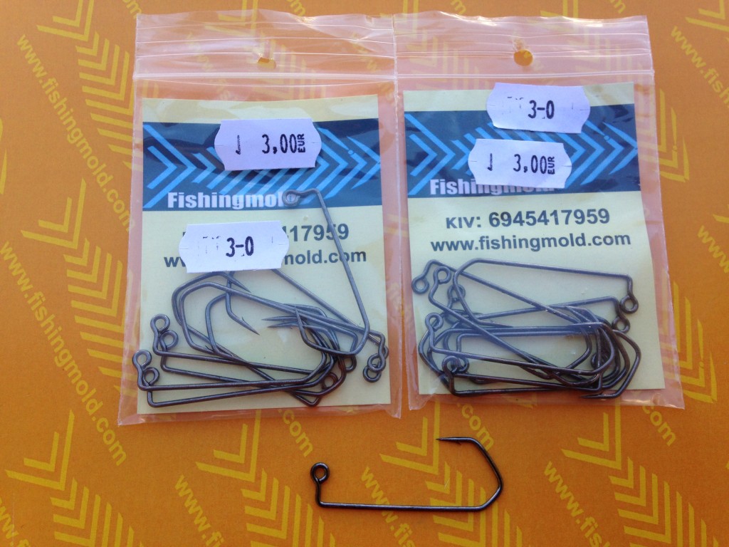 Fishingmold e-shop