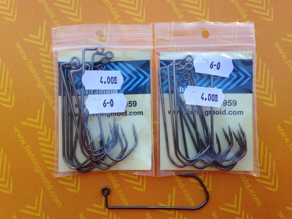 Fishingmold e-shop