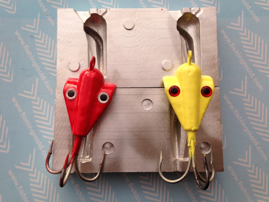 Fishingmold e-shop