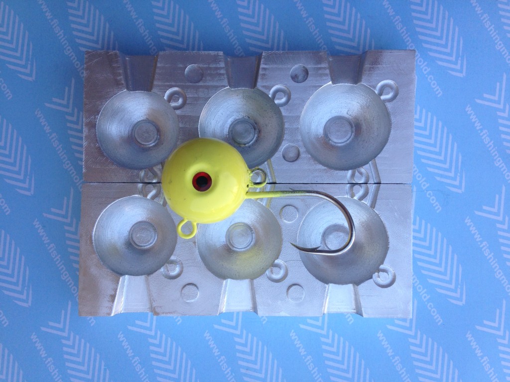 Fishingmold e-shop