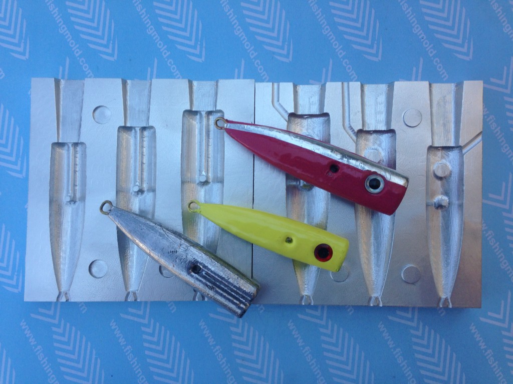 Fishingmold e-shop