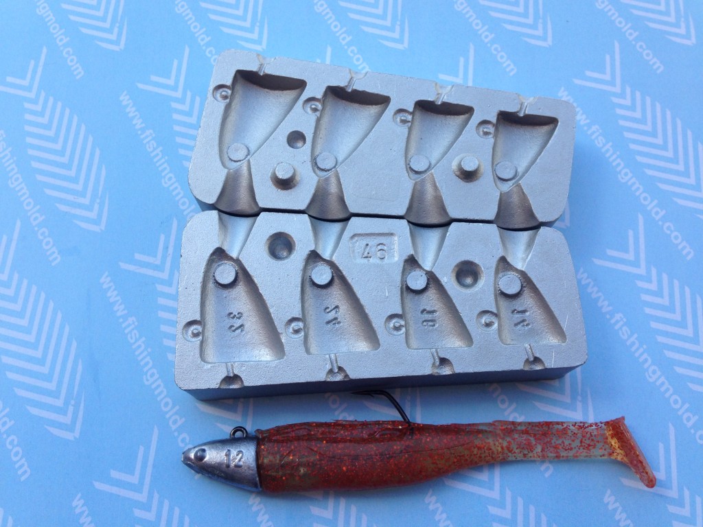 Fishingmold e-shop