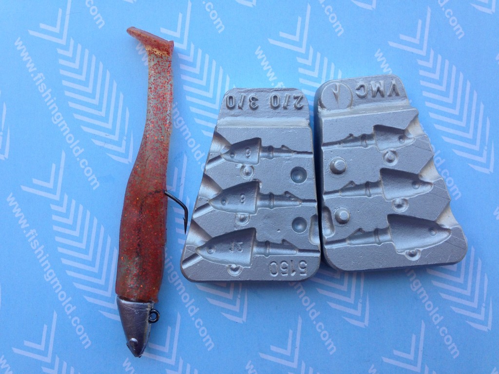 Fishingmold e-shop