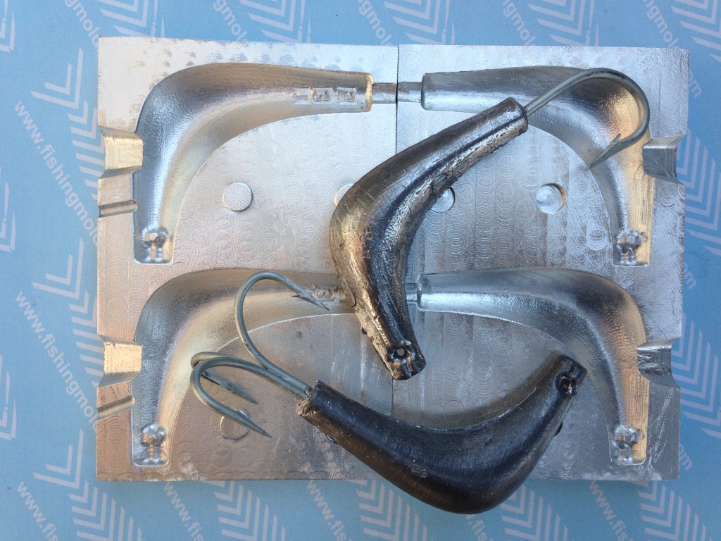 Fishingmold e-shop